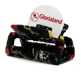 کلیپس مو گلوریا لند کد G_88