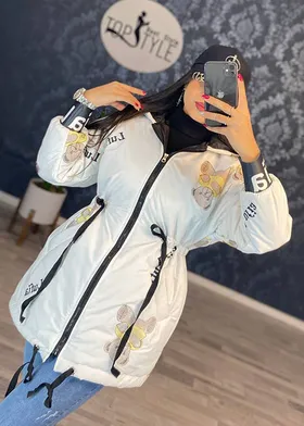 کاپشن خرسی کد : 7693