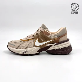 کتانی V2K کرم قهوه‌ای (2)