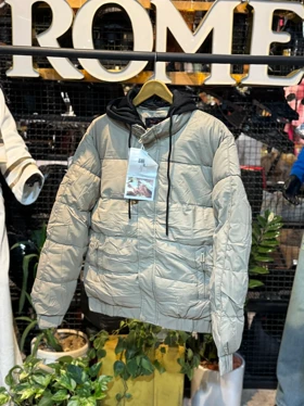 کاپشن مردانه کد0031