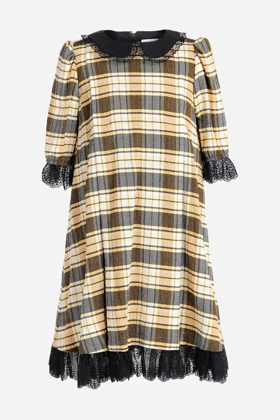 پیراهن بچگانه augie-leauphant augie-leauphant