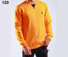 دورس دونخ خارخورده POLO رنگ نارنجی