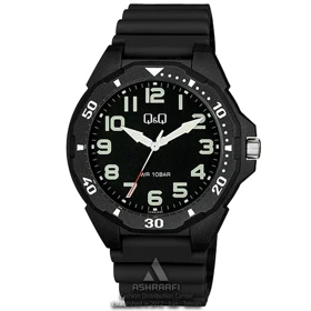 ساعت مردانه کیو اند کیو Q&Q VS44J003Y