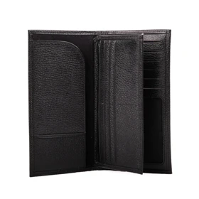 کیف پول مردانه نیکلاس کد kp960051	