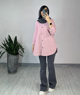 مانتو مداد رنگی آسمان 2(ارسال رایگان)