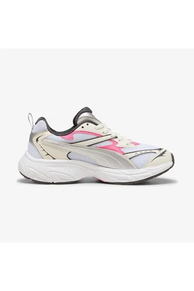 کفش ورزشی سفید Unisex unisex 392724
