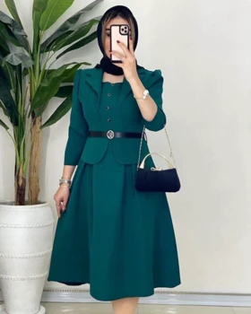 پیراهن عروسکی ماریا