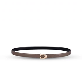 کمربند زنانه رزمری مدل Rose Merry BT136