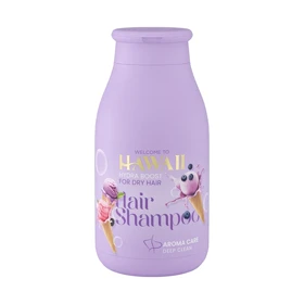 شامپو موی خشک هاوایی با رایحه بستنی 300 میل