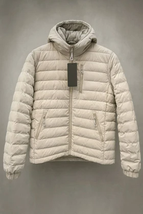 کاپشن مردانه وارداتی (26586)