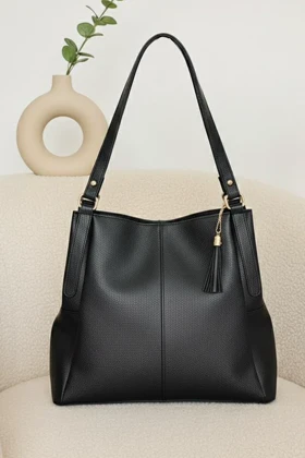 کیف بزرگ نیلماه