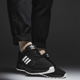 کفش ورزشی مردانه Adidas مدل Atila-مشکی