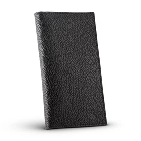 کیف پول مردانه چرم یلسان مدل پارلا کد 018-GF