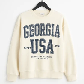 دورس Georgia USA