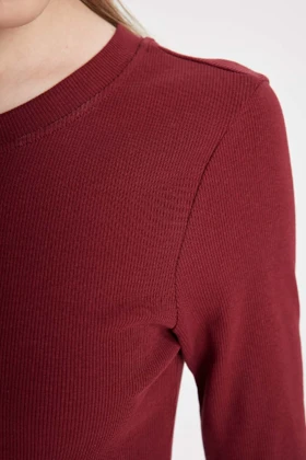 پیراهن زنانه اورجینال دیفکتو defacto