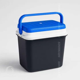 کول باکس مدل BOB CARPT (سرمه ای)