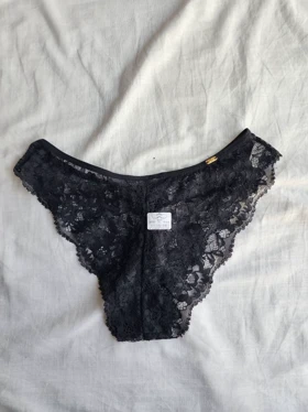 شورت تمام دانتل SATER SEEN کد: 3010