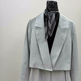 کراپ کت (طوسی)