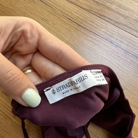 تاپ بیسیک استرادیواریوس Stradivarius