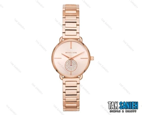 ساعت مچی عقربه ای زنانه مایکل کورس مدل Michael-2083-L