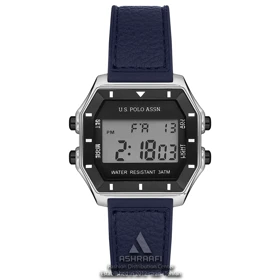 ساعت دیجیتالی یو اس پولو U.S. Polo Assn. USPA1039-09