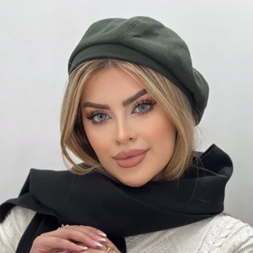 کلاه برت فوتر