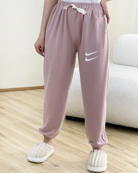 شلوار گت دار نایک