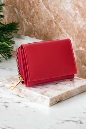 کیف پول زنانه dericom dericom