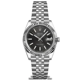ساعت رولکس اتوماتیک Rolex Datejust SG2-40
