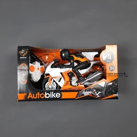 موتور کنترلی کد 300