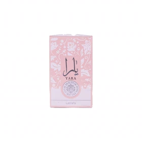 عطر زنانه لطافه یارا Lattafa Yara