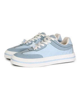 کتانی زنانه بندی ونس مدل Vans KAPER YES
