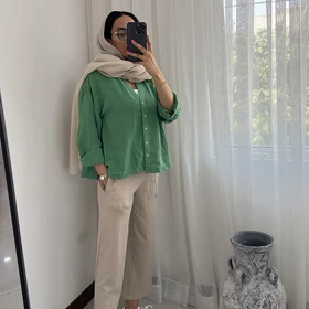 شومیز 35269