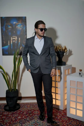 کت تک مردانه ریما کد 1356