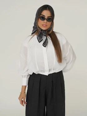 شومیز تارا - Tara - 424