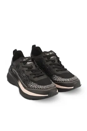 کفش دویدن زنانه Sa13rk016-500 Wade-black SA13RK016-50007.02.05
