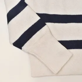 پلیور بافت لستر