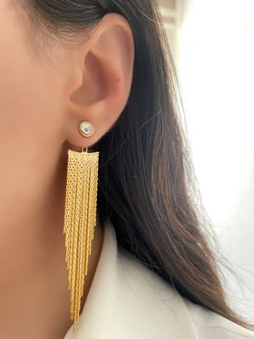 گوشواره آویز بلوتوثی UBL