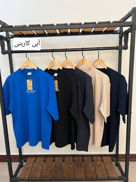 تیشرت – کد 4236