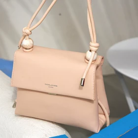 کیف دوشی مدل David Jones cm6109