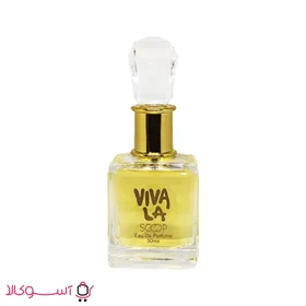 عطر جیبی زنانه اسکوپ مدل ویوالا vivala حجم 30 میل