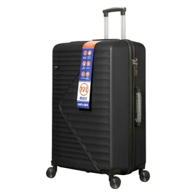 چمدان Max مدل M-40367-L سایز بزرگ (مشکی)