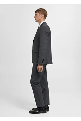 ژاکت بلیزر مردانه اورجینال منگو mango