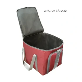 ساک پیک نیک فوروارد Forward مدل FCLT2338