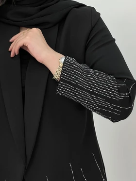 مانتو کتی مدل آبشاری