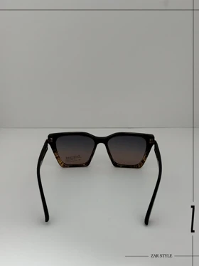 عینک آفتابی کد 122