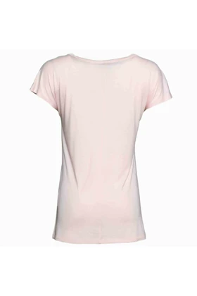 تیشرت زنانه hummel