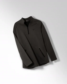 نیم زیپ مردانه VicSnow