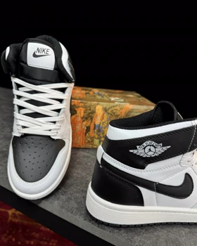 کتانی جردن وان ساق‌دار