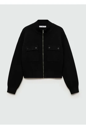 کت و ژاکت زنانه اورجینال منگو mango